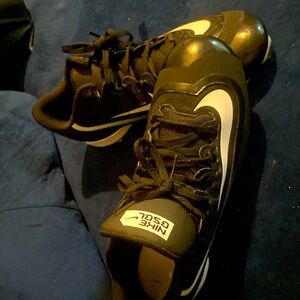 Nike Hurricane baseball Shoe
